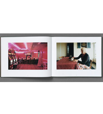 Tim Richmond: Love Bites