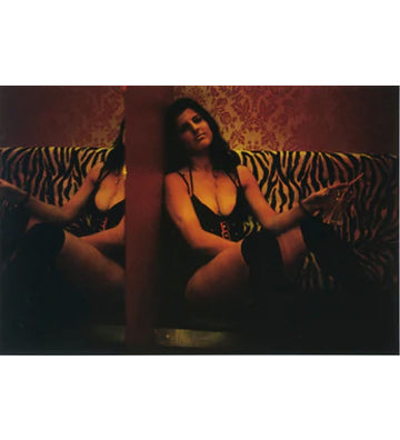 Tim Richmond: Love Bites