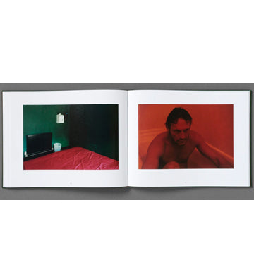 Tim Richmond: Love Bites