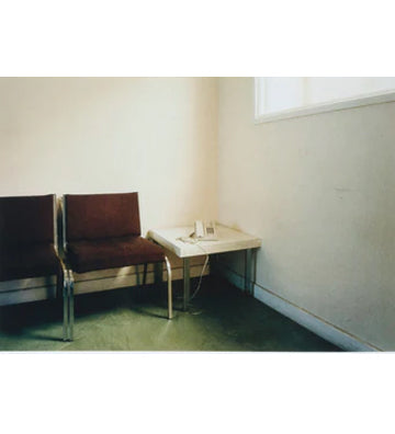 Tim Richmond: Love Bites