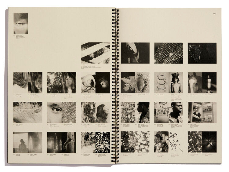 M-A (A SPACE BETWEEN MAGAZINE)