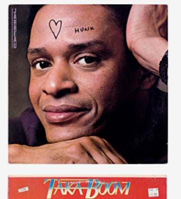 Marred For Life! Defaced Record Covers from the Collection of Greg Wooten