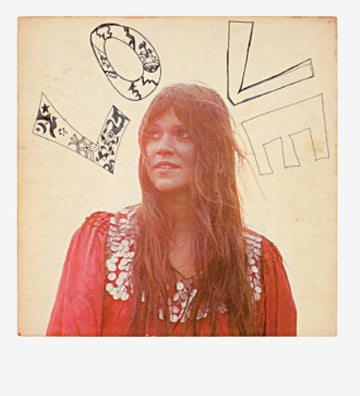 Marred For Life! Defaced Record Covers from the Collection of Greg Wooten