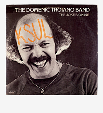 Marred For Life! Defaced Record Covers from the Collection of Greg Wooten