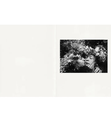 Anders Petersen: Memories People Places