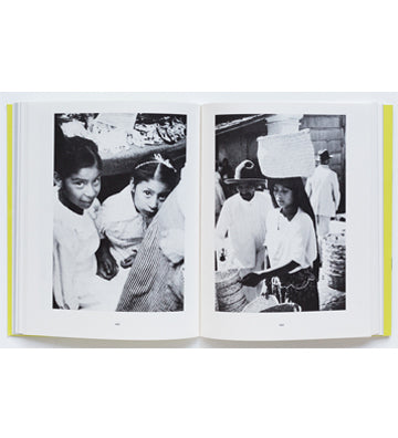 Josef Albers: Messico 1935/1956