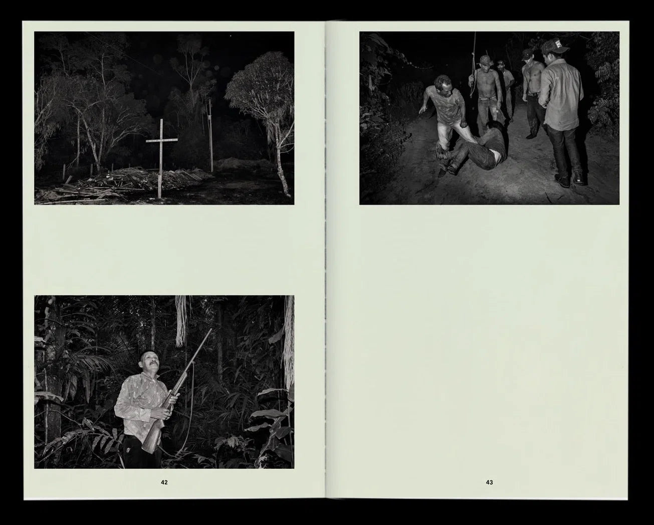 Quilo - Journal of photographic tales of brasil