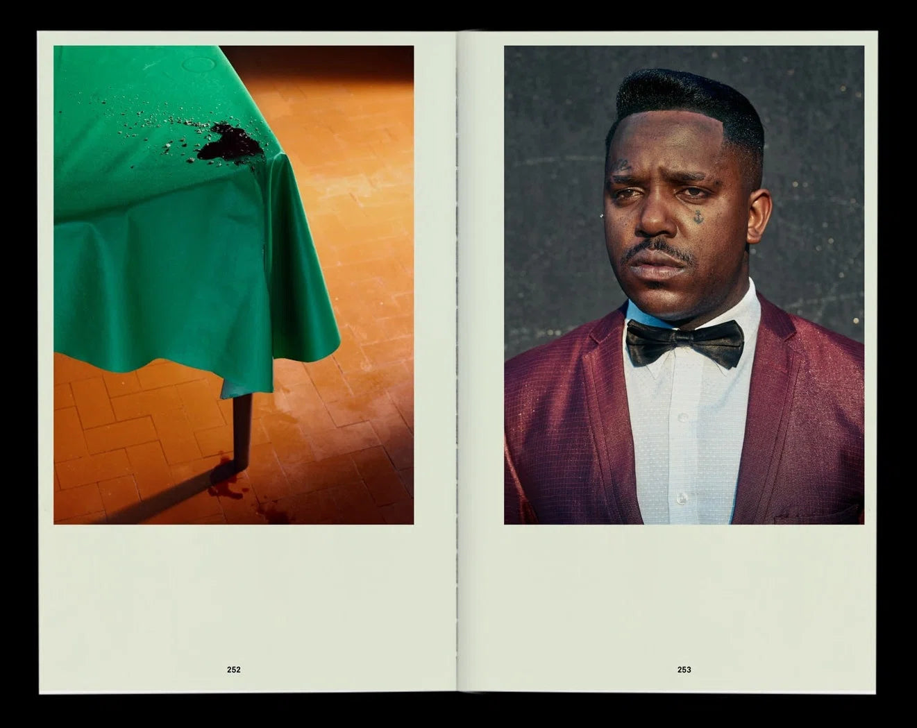 Quilo - Journal of photographic tales of brasil