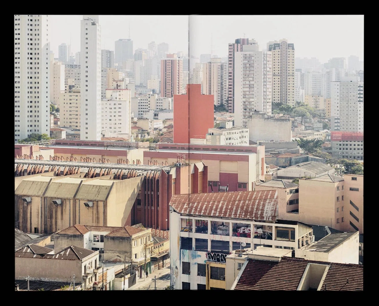 Quilo - Journal of photographic tales of brasil