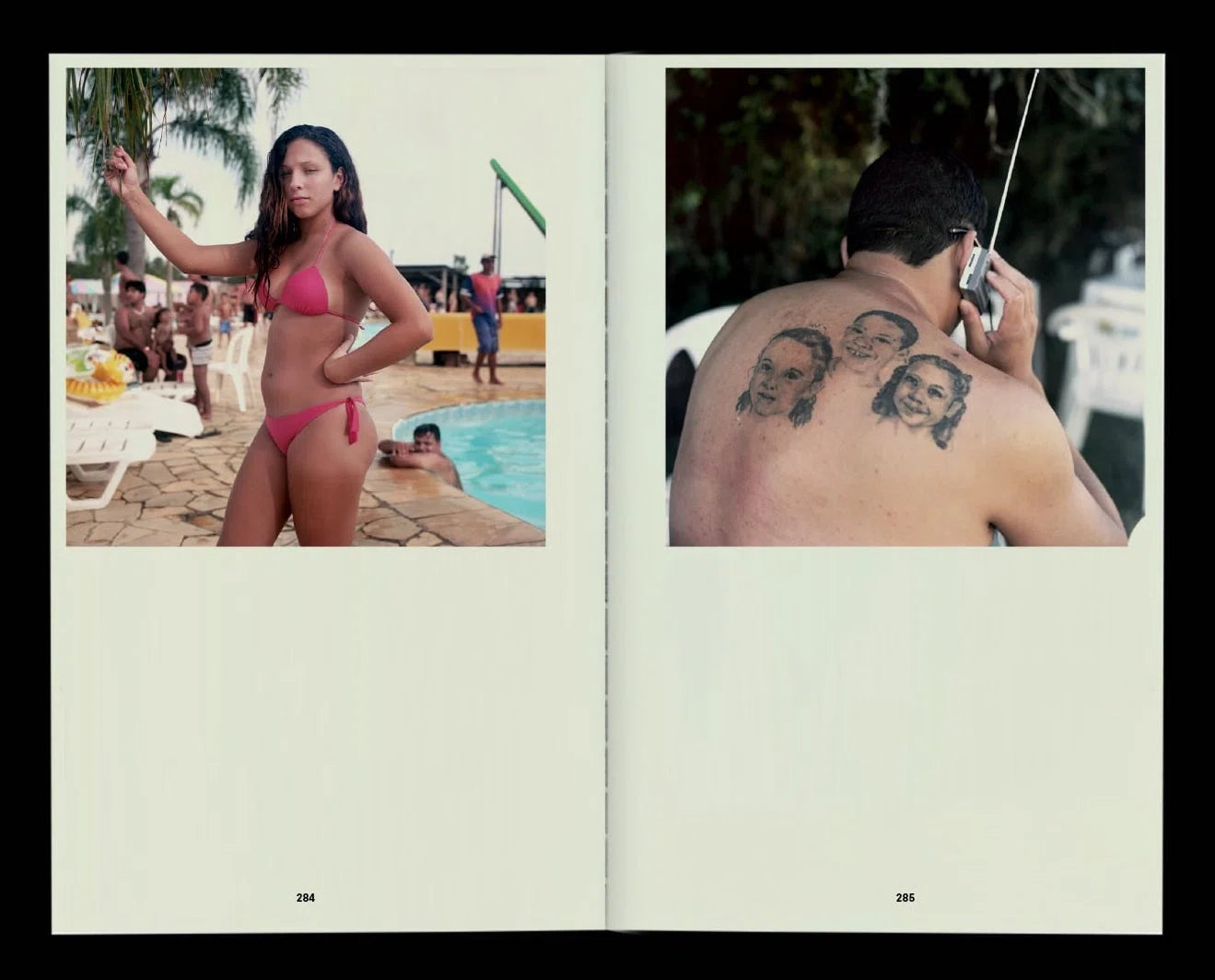 Quilo - Journal of photographic tales of brasil