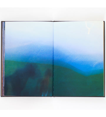 Milo Reid: Are We Always Outside (signed)