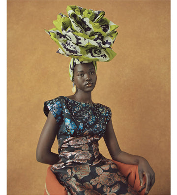 Nadine Ijewere: Our Own Selves