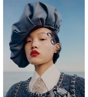 Nadine Ijewere: Our Own Selves