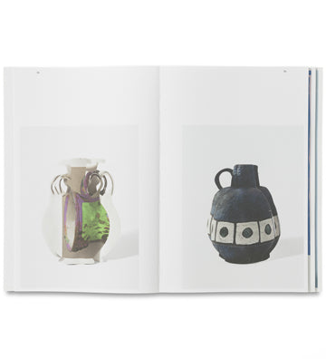 Daniel Gordon: New Canvas