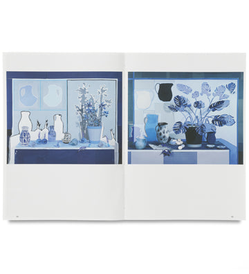 Daniel Gordon: New Canvas