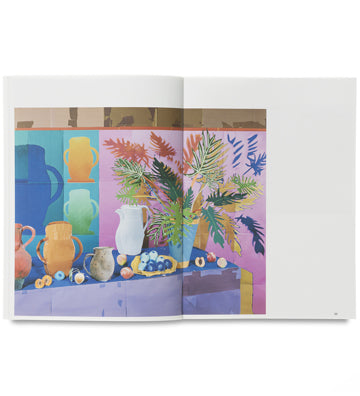 Daniel Gordon: New Canvas