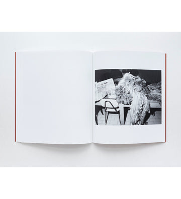 Gabriele Basilico: non recensiti