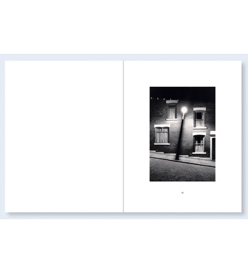 Michael Kenna: Northern England 1983-1986 (Signed)