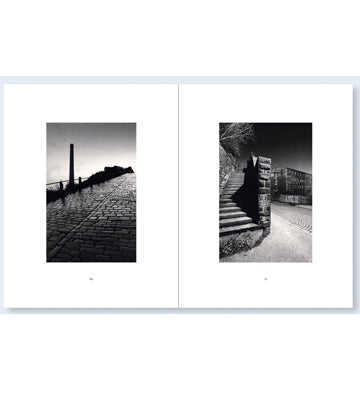 Michael Kenna: Northern England 1983-1986 (Signed)