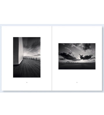 Michael Kenna: Northern England 1983-1986 (Signed)
