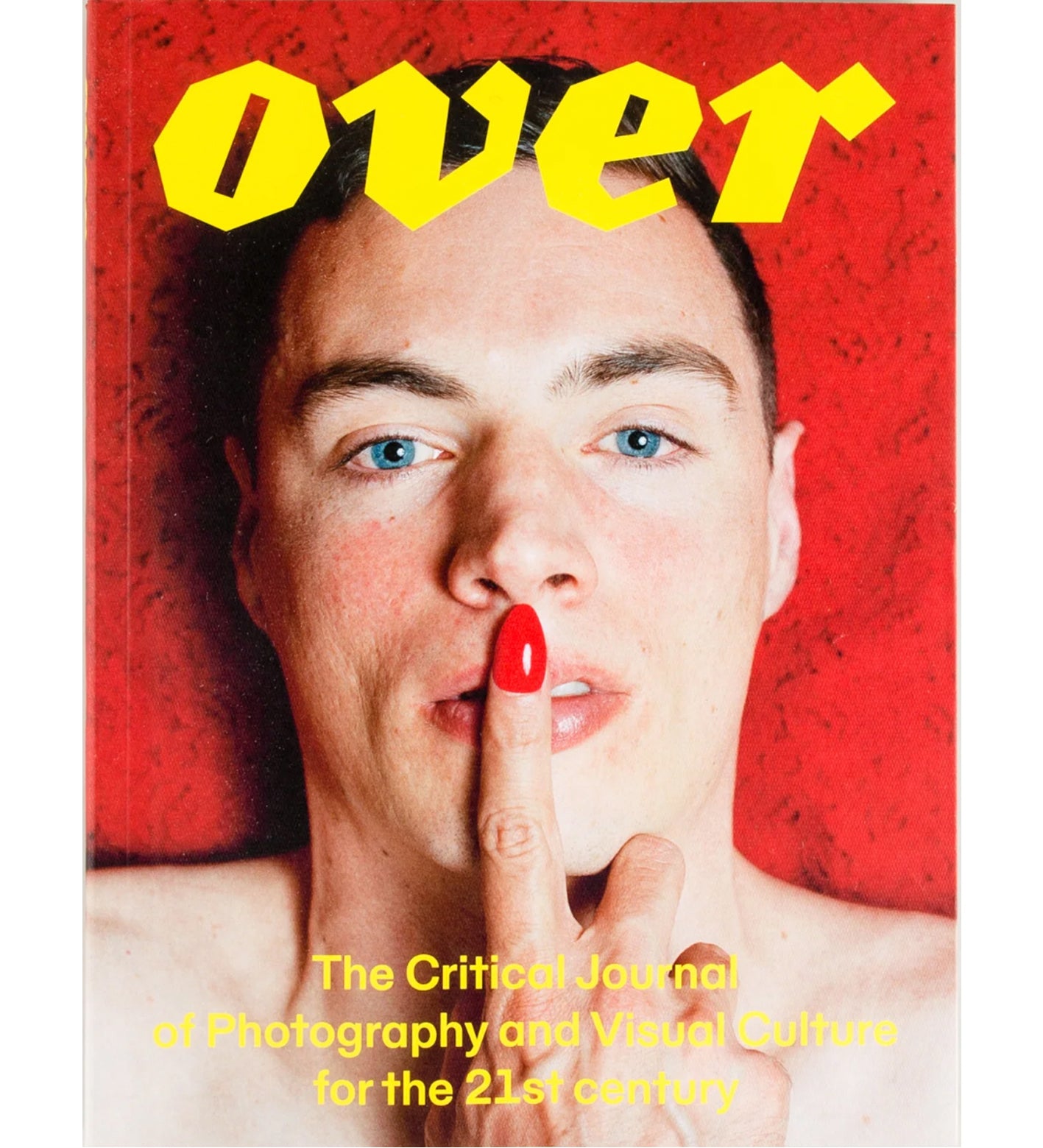 OVER Journal