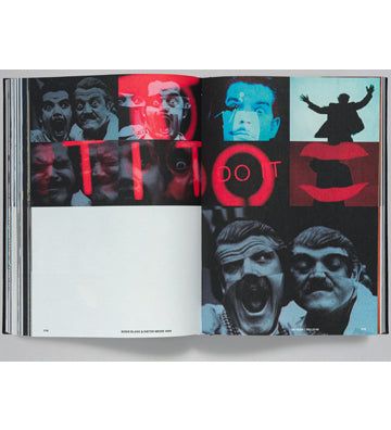 Oh Yeah / Yello 40