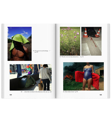 Jason Fulford: Photo No-Nos