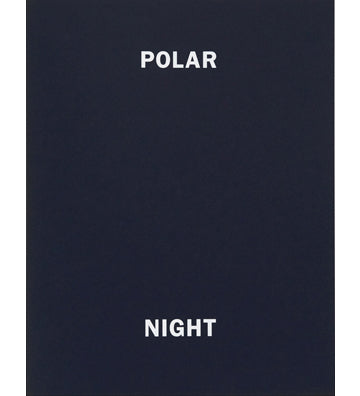 Mark Mahaney: Polar Night (2nd edition)