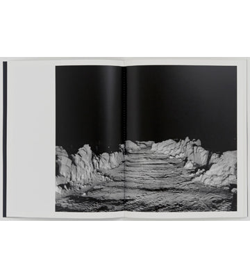 Mark Mahaney: Polar Night (2nd edition)