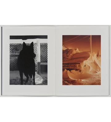 Mark Mahaney: Polar Night (2nd edition)
