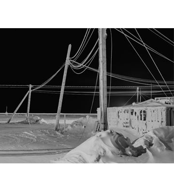 Mark Mahaney: Polar Night (2nd edition)