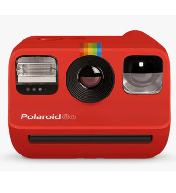 Polaroid Everything Box Polaroid Go Generation 2 Black