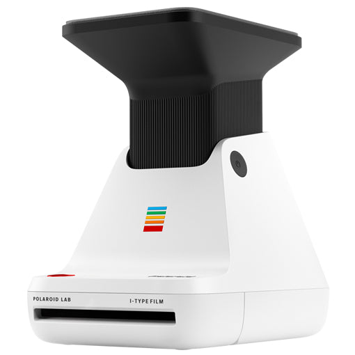 Polaroid Lab