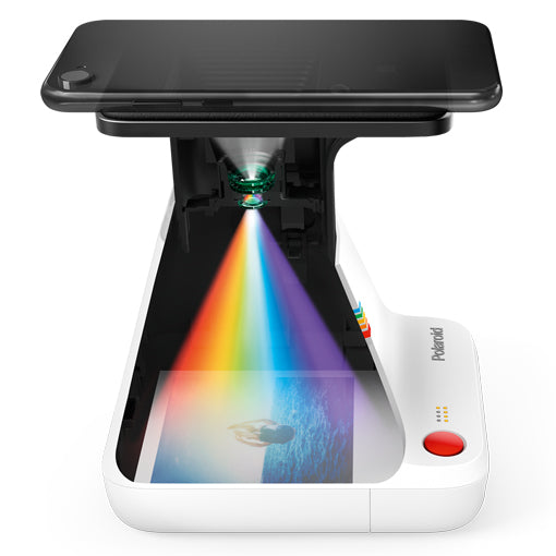 Polaroid Lab