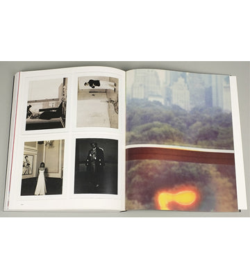 Dana Lixenberg: Polaroid 54/59/79