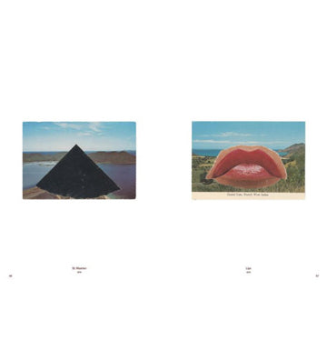 Ellsworth Kelly: Postcards