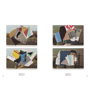 Ellsworth Kelly: Postcards