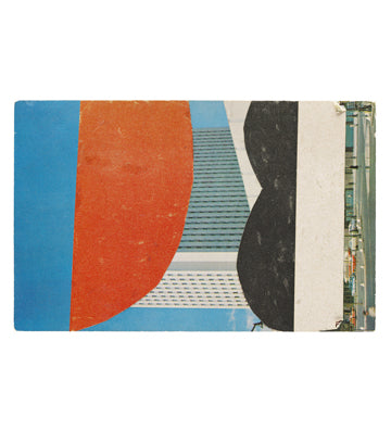 Ellsworth Kelly: Postcards