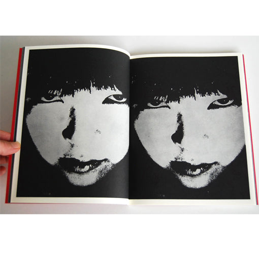 Daido Moriyama: Provoke: Complete Reprint of 3 Volumes (B condition, £60.00 reduced price)