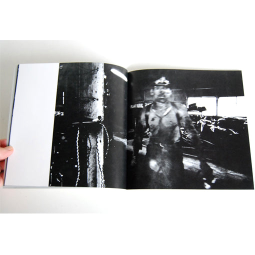 Daido Moriyama: Provoke: Complete Reprint of 3 Volumes