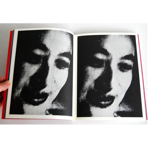 Daido Moriyama: Provoke: Complete Reprint of 3 Volumes (B condition, £60.00 reduced price)