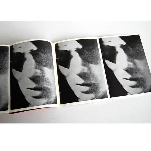 Daido Moriyama: Provoke: Complete Reprint of 3 Volumes