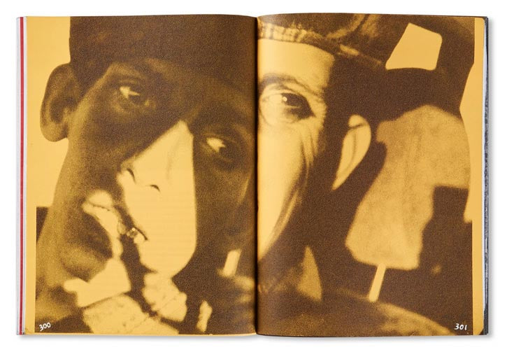 Jim Goldberg: Raised By Wolves (Bootleg, Signed)