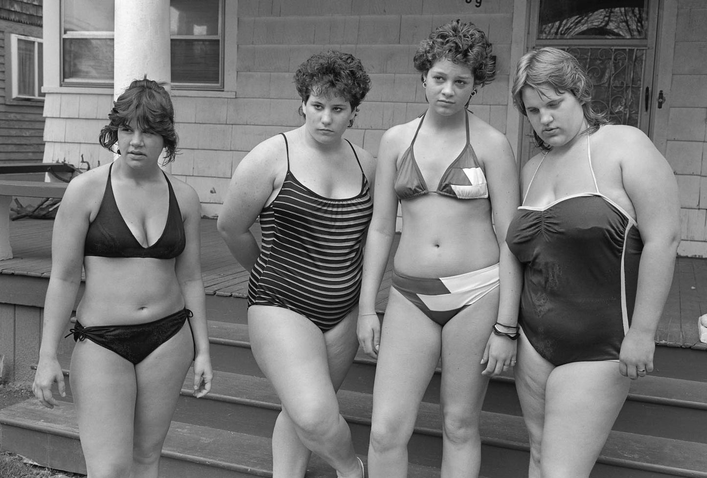 Mark Steinmetz: Rivers & Towns
