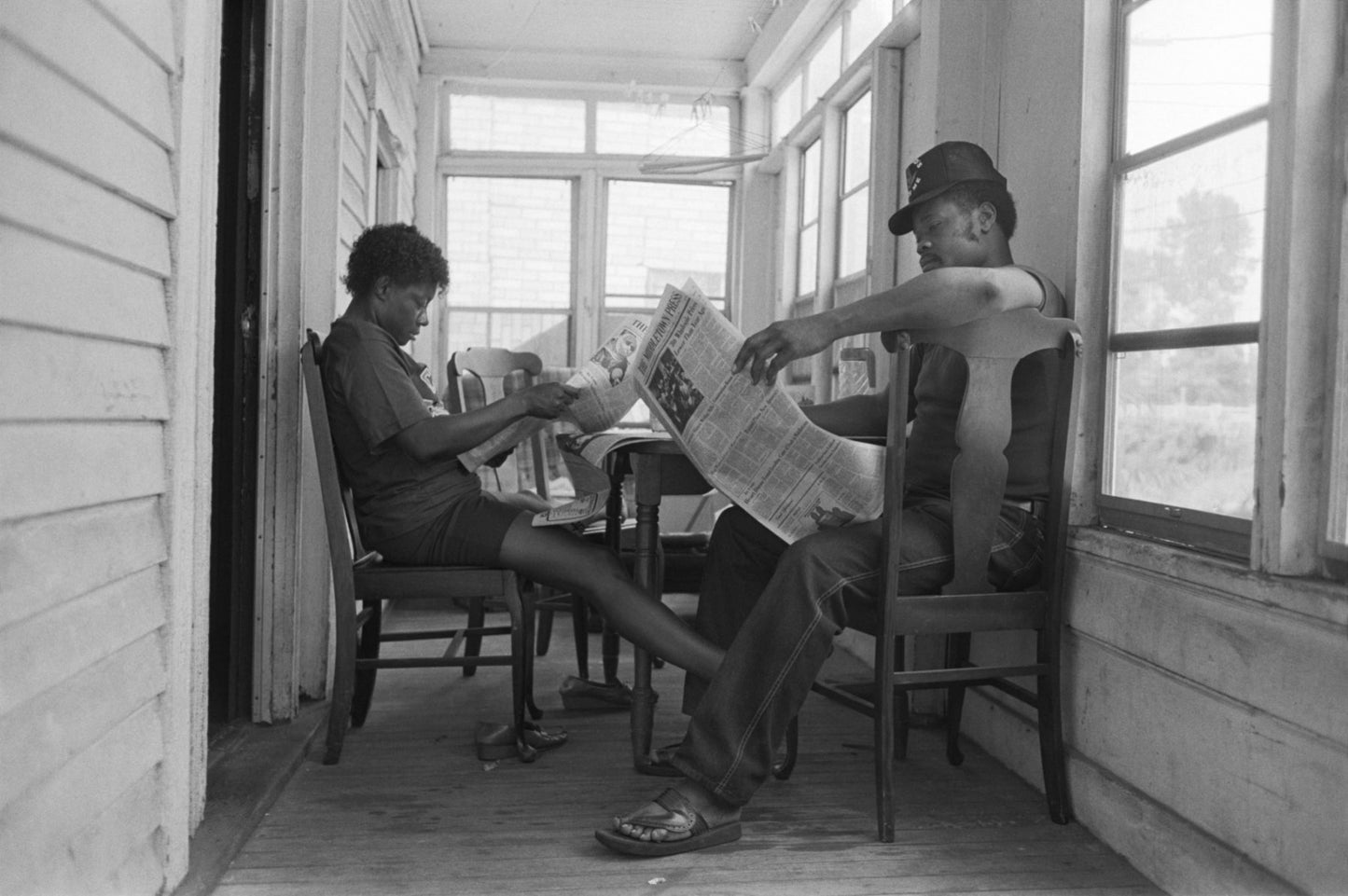 Mark Steinmetz: Rivers & Towns