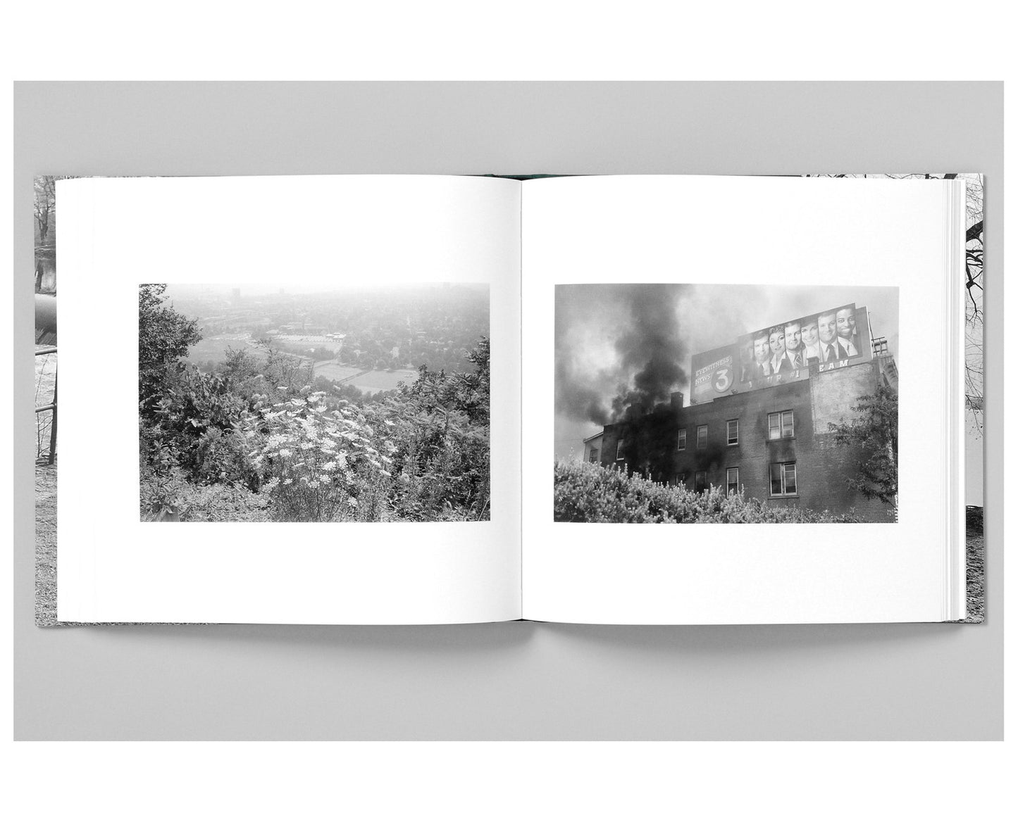 Mark Steinmetz: Rivers & Towns