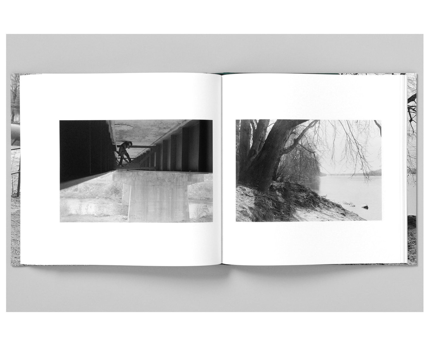 Mark Steinmetz: Rivers & Towns