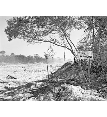 Jo Ractliffe: Photographs 1980 - now