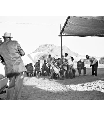 Jo Ractliffe: Photographs 1980 - now
