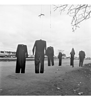 Jo Ractliffe: Photographs 1980 - now
